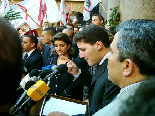 Nadim Gemayel